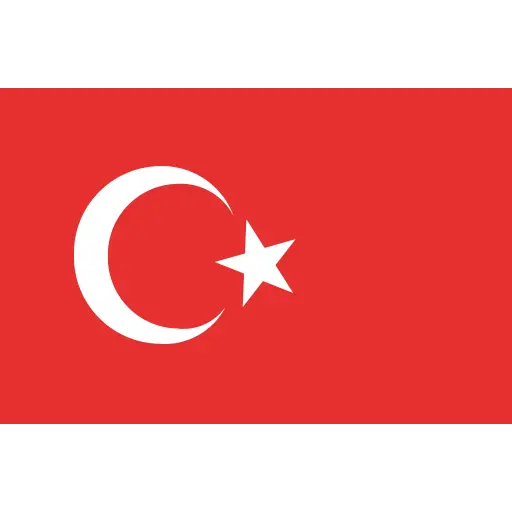 Türkçe